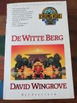 Wingrove, David - Chung kuo / 3 de witte berg / druk 1