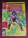 Thomas, Roy / Buscema, John / Smith, Barry - COMICS CONAN (14 foto's)