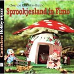 Gerritje Klaucke-Hanno - Sprookjesland in Fimo