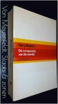 Mulisch, Harry - De compositie van de wereld
