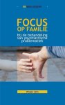 Wiepke Cahn - Focus op familie bij behandeling van psychiatrische problematiek