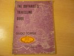 Topper; Guido - The Guitarist's Travelling Guide Topper; Guido - The Guitarist's Travelling Guide