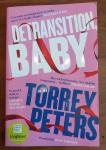 Peters, Torrey - Detransition, Baby