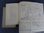 Hostelet, Georges. - L'oeuvre civilisatrice de la Belgique au Congo, de 1885 à 1945. Tome I: L'oeuvre economique et sociale. Tome II: Les avantages dont les Blancs at les Noirs ont beneficie et beneficieront de l'oeuvre civilasatrice de la Belgique au Congo.
