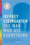Jeffrey Steingarten - Man Who Ate Everything