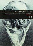 JOOSSE, L.A. - Why a philosopher needs others. Platonic and Stoic models of friendship and self-understanding (met een samenvatting in het Nederlands).