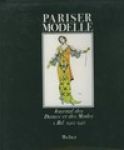 Cristina Nuzzi - Pariser Modelle Journal des Dames et des Modes 1. Bd. 1912 - 1913.(band I)