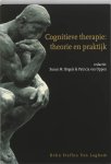  - Cognitieve therapie