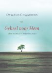 Oswald Chambers - Geheel voor Hem