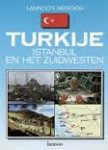 Barisch, Klaus en Lissi - Lannoo's reisgids Turkije,Istanboel en het zuid westen