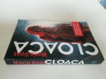 M Goos - CLoaca