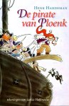Hardeman, Henk - De pirate van Ploenk