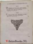 Hellenbroek, Abraham [Ds. A.] - De Kruistriomph van Vorst Messias, ofte Verhandelingen over het Lyden, Sterven en Begraven van den Heiland der Uitverkoren Wereld, Den Heere Jesus Christus, Volgens overeenstemminge der Vier Euangelisten, in desselfs oogwit verklaart en Toegep...