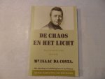 Costa da Isaac - De chaos en het licht