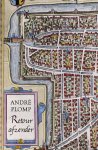André Plomp - Retour afzender