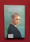 coetzee, j.m. - portret van een jongeman coetzee, j.m. - portret van een jongeman