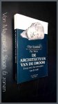 Quadens, Olga - De architectuur van de droom. Essay over het ontwaken van de rede