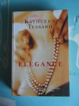Tessaro, Kathleen - Elegance