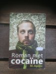 Agejev, M. - Roman met cocaine