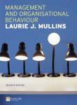 Laurie J. Mullins - Management & Organisational Behaviour