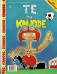 Driel,Toon van - T.E. bij Knudde Driel,Toon van - T.E. bij Knudde