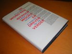 Blokker, Jan. - De wond`ren werden woord en dreven verder. Honderd jaar informatie in Nederland 1889-1989