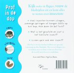 P. Arlon - Insect / Prof in de dop