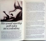 Heijermans, Herman - Snikken & Smartlapjes