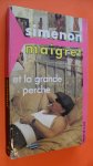 Simenon Georges - Maigret : Et le grande perche