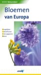 Unknown - Natuurwijzer Bloemen van Europa