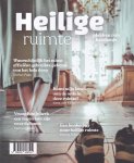 Niet, Paul van der e.a. - Heilige ruimte. Plekken van betekenis