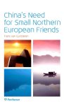 Frans van Gunsteren - China's need for small northern European friends dutch longer term value to China