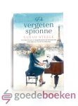 Steele, Sarah - De vergeten spionne --- De zoektocht naar een begaafd pianiste die mensenlevens redde tijdens de Tweede Wereldoorlog Steele, Sarah - De vergeten spionne --- De zoektocht naar een begaafd pianiste die mensenlevens redde tijdens de Tweede Wereldoorlog