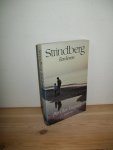 Enquist, Per Olov - Strindberg. Een leven