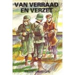 Willem van Hessen - Van Verraad en Verzet
