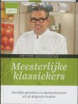 Peter Goossens - Meesterlijke Klassiekers