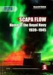 Kubiak, K - Scapa flow, Home of the Royal Navy 1939-1945