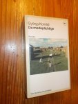 KONRAD, G., - De medeplichtige. KONRAD, G., - De medeplichtige.