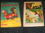 WALT DISNEY - DONALD DUCK, een vrolijk weekblad NR. 26 - 27 juni 1964