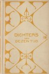 Hall (bijeenbrenger), J.N. van - Dichters van dezen tijd