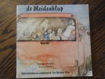 Miedema,T. - De meidenklup.