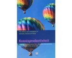 Evers Arjan - Kennisproductiviteit Evers Arjan - Kennisproductiviteit
