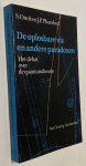 Ortoli, S., J.P. Pharabod, - De oplosbare vis en andere paradoxen. Het debat over de quantumtheorie