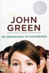 Green, John - An Abundance of Katherines (ENGELSTALIG)