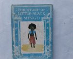 Bannerman, Heleen - The Story of Little Black Mingo
