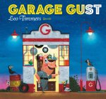 Leo Timmers - Garage Gust