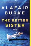 Alafair Burke - The Better Sister
