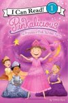 Victoria Kann - Pinkalicious: The Princess of Pink Slumber Party