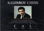 Kasparov Garry - Kasparov Chess  (Computer Assisted Learning)