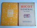 Branner - Bicot général Branner - Bicot général
